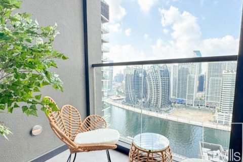 Διαμέρισμα σε Business Bay, Dubai, ΗΑΕ 2 υπνοδωμάτια, 113 τ.μ. Αρ. 681141 - φωτογραφία 8