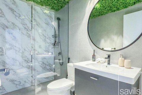 Διαμέρισμα σε Business Bay, Dubai, ΗΑΕ 2 υπνοδωμάτια, 113 τ.μ. Αρ. 681141 - φωτογραφία 15