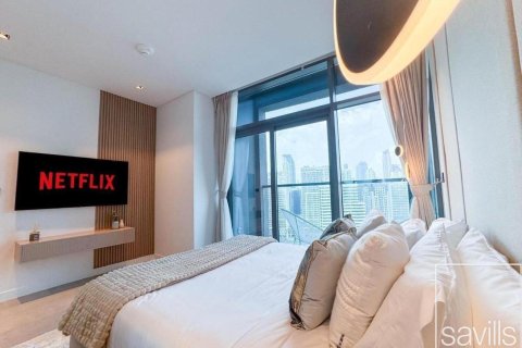 Διαμέρισμα σε Business Bay, Dubai, ΗΑΕ 2 υπνοδωμάτια, 113 τ.μ. Αρ. 681141 - φωτογραφία 13