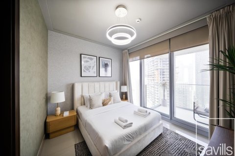 Apartment til salg i Downtown Dubai (Downtown Burj Dubai), Dubai, UAE 3 soveværelser, 190 kvm № 680799 - foto 12