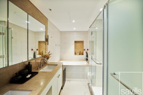 Apartment til salg i Downtown Dubai (Downtown Burj Dubai), Dubai, UAE 3 soveværelser, 190 kvm № 680799 - foto 16