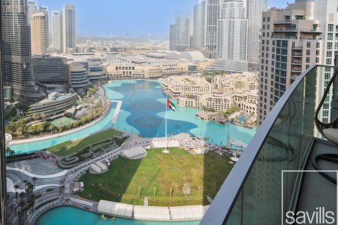 Apartment til salg i Downtown Dubai (Downtown Burj Dubai), Dubai, UAE 3 soveværelser, 190 kvm № 680799 - foto 11