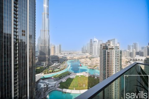 Apartment til salg i Downtown Dubai (Downtown Burj Dubai), Dubai, UAE 3 soveværelser, 190 kvm № 680799 - foto 5