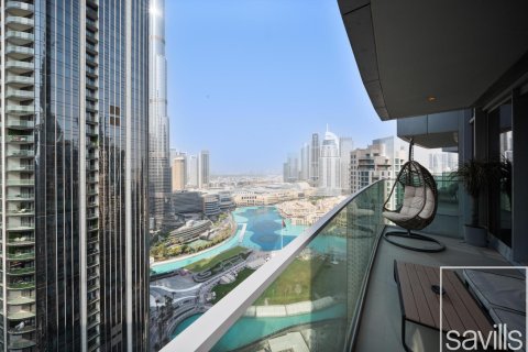 Apartment til salg i Downtown Dubai (Downtown Burj Dubai), Dubai, UAE 3 soveværelser, 190 kvm № 680799 - foto 18