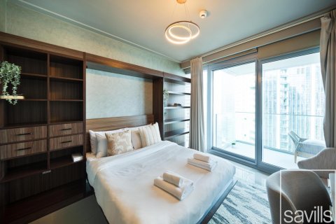 Apartment til salg i Downtown Dubai (Downtown Burj Dubai), Dubai, UAE 3 soveværelser, 190 kvm № 680799 - foto 9