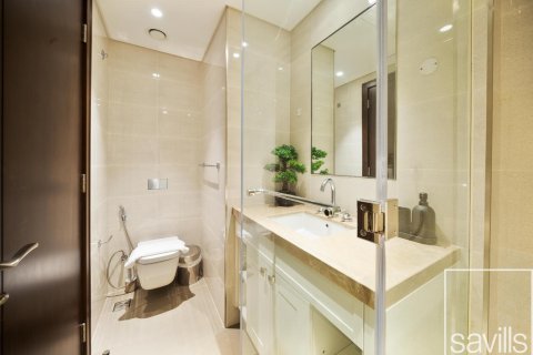 Apartment til salg i Downtown Dubai (Downtown Burj Dubai), Dubai, UAE 3 soveværelser, 190 kvm № 680799 - foto 17