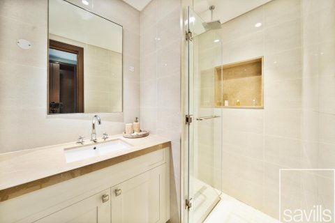 Apartment til salg i Downtown Dubai (Downtown Burj Dubai), Dubai, UAE 3 soveværelser, 190 kvm № 680799 - foto 15