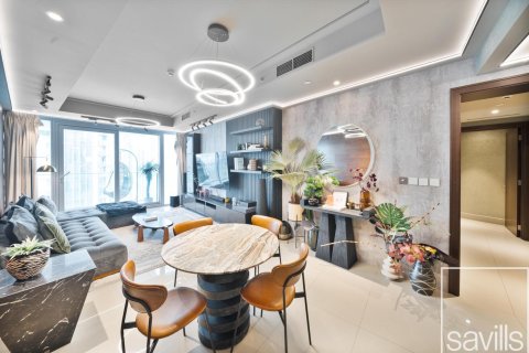 Wohnung in Downtown Dubai (Downtown Burj Dubai), Dubai, VAE: 3 Schlafzimmer, 190 m2 Nr. 680799