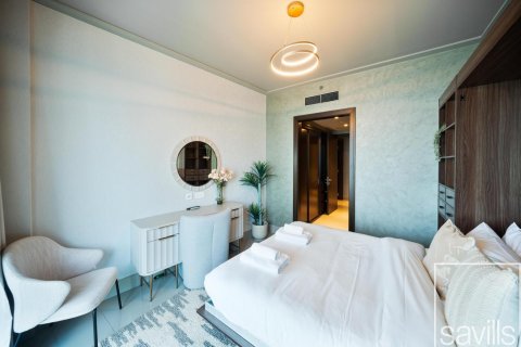 Apartment til salg i Downtown Dubai (Downtown Burj Dubai), Dubai, UAE 3 soveværelser, 190 kvm № 680799 - foto 10