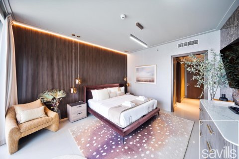 Apartment til salg i Downtown Dubai (Downtown Burj Dubai), Dubai, UAE 3 soveværelser, 190 kvm № 680799 - foto 7
