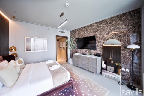 Apartment til salg i Downtown Dubai (Downtown Burj Dubai), Dubai, UAE 3 soveværelser, 190 kvm № 680799 - foto 8