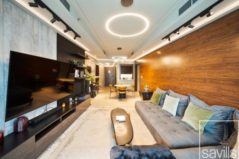 Apartment til salg i Downtown Dubai (Downtown Burj Dubai), Dubai, UAE 3 soveværelser, 190 kvm № 680799 - foto 3