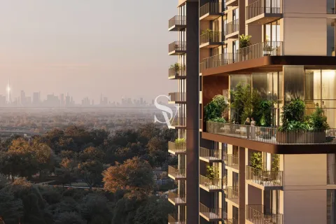 Dzīvoklis Ghaf Woods Dubaijā, AAE 2 istabas, 135 m2 Nr. 718867 - attēls 7