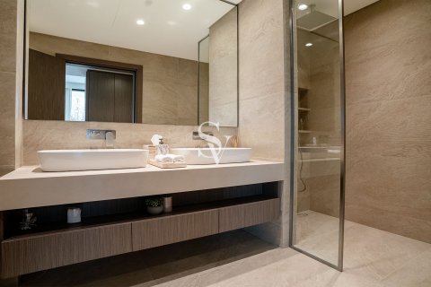 Apartment til salg i Dubai, UAE 1 soveværelse, 81 kvm № 718871 - foto 9
