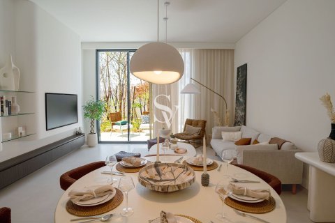 Apartment til salg i Dubai, UAE 1 soveværelse, 81 kvm № 718871 - foto 13