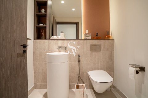 Apartment til salg i Dubai, UAE 1 soveværelse, 81 kvm № 718871 - foto 4