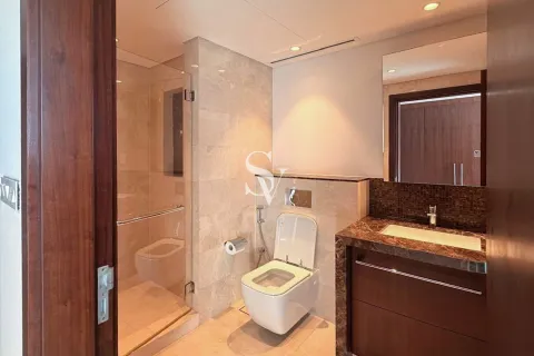 Penthauss BOULEVARD POINT Downtown Dubai (Downtown Burj Dubai)jā, AAE 4 istabas, 272 m2 Nr. 718868 - attēls 18