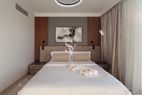 Penthauss BOULEVARD POINT Downtown Dubai (Downtown Burj Dubai)jā, AAE 4 istabas, 272 m2 Nr. 718868 - attēls 12