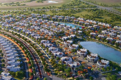 مشروع تطويري Hayat 1 في Dubai South (Dubai World Central)، دبي، الإمارات العربية المتحدة، رقم 712036