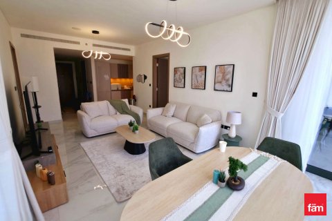 Byt v Dubai, SAE 2 ložnice, 119 m² Č.: 710692 - fotografie 4