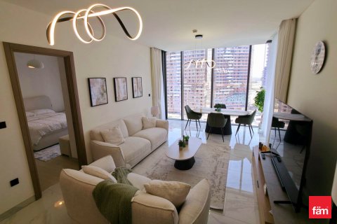 Byt v Dubai, SAE 2 ložnice, 119 m² Č.: 710692 - fotografie 2