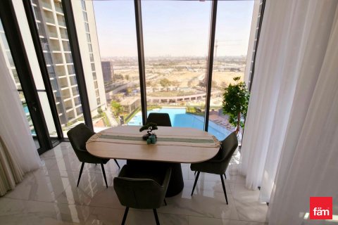 Byt v Dubai, SAE 2 ložnice, 119 m² Č.: 710692 - fotografie 12