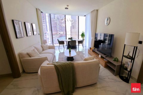 Byt v Dubai, SAE 2 ložnice, 119 m² Č.: 710692 - fotografie 3