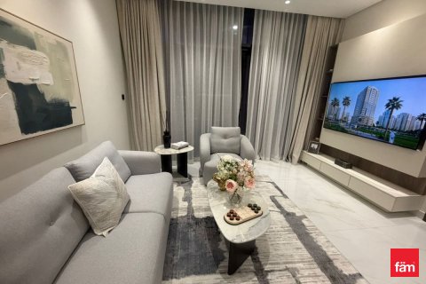 Korter asukohaga Dubai Science Park, AÜE: 1 magamistoaga, 86.3 m² Nr 710688