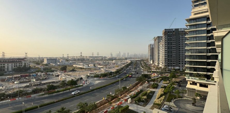 Appartamento a Dubai Hills Estate, Dubai, EAU 1 camera da letto, 64.1 mq. № 710689