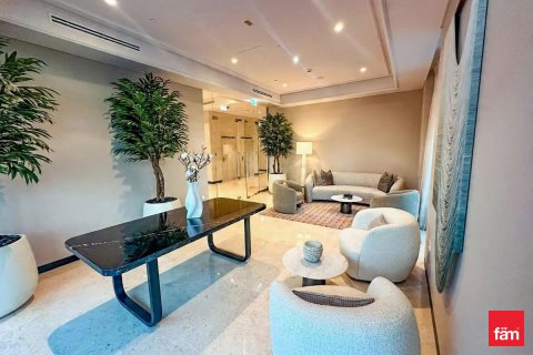 Wohnung zur Miete in Dubai, VAE 1 Schlafzimmer, 59.6 m2 Nr. 710691 - Foto 21