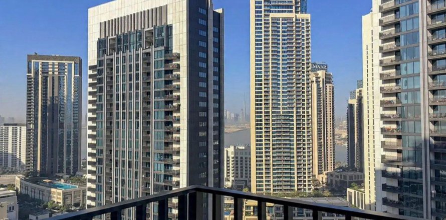 Wohnung in Dubai, VAE: 1 Schlafzimmer, 59.6 m2 Nr. 710691