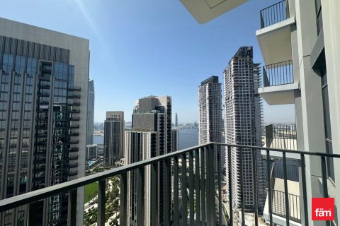 Dubai, BAE’de daire 1 yatak odası, 59.6 m&sup2; No 710691