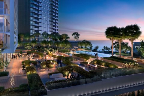 Byt v Dubai, SAE 2 ložnice, 119.3 m² Č.: 710690 - fotografie 11