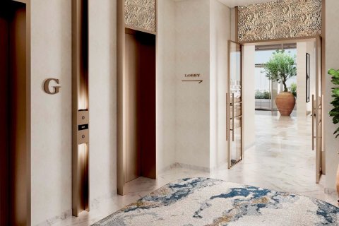 Byt v Dubai, SAE 2 ložnice, 119.3 m² Č.: 710690 - fotografie 6