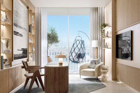 Byt v Dubai, SAE 2 ložnice, 119.3 m² Č.: 710690 - fotografie 10