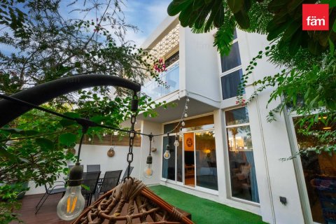 Rijtjeshuis te huur in Dubai, VAE 3 slaapkamers, 187.3 vr.m., nr 679874 - foto 29