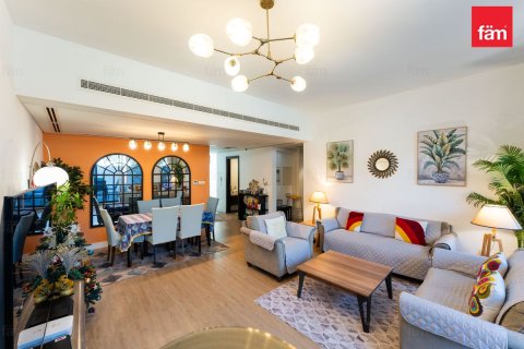 Rijtjeshuis te huur in Dubai, VAE 3 slaapkamers, 187.3 vr.m., nr 679874 - foto 4