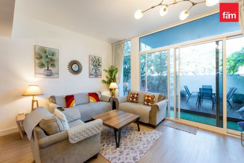 Rijtjeshuis te huur in Dubai, VAE 3 slaapkamers, 187.3 vr.m., nr 679874 - foto 2