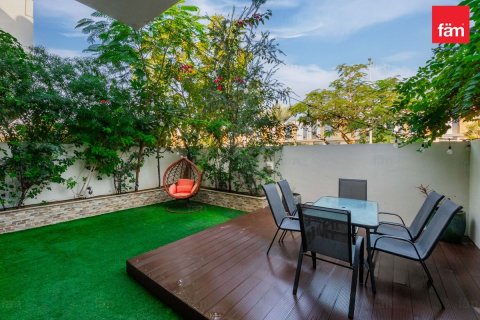 Rijtjeshuis te huur in Dubai, VAE 3 slaapkamers, 187.3 vr.m., nr 679874 - foto 27