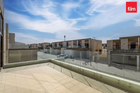 Dubai, संयुक्त अरब अमीरात में टाउनहाउस, 4 बेडरूम, 286.6 वर्ग मीटर, संख्या 679871 - फ़ोटो 12