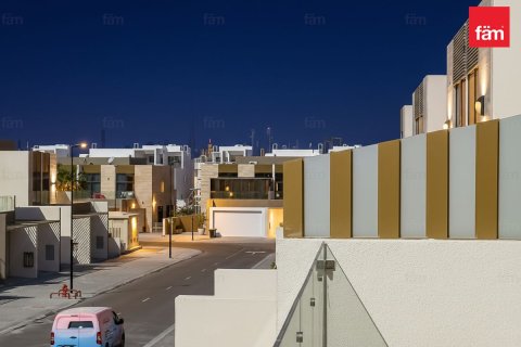 Dubai, संयुक्त अरब अमीरात में टाउनहाउस, 4 बेडरूम, 286.6 वर्ग मीटर, संख्या 679871 - फ़ोटो 11