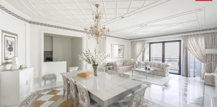 Apartamento em Culture Village, Dubai, EAU 2 quartos, 156.6 m2 № 679872