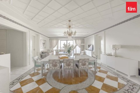 Apartamento para arrendamento em Culture Village, Dubai, EAU 2 quartos, 156.6 m2 № 679872 - foto 2