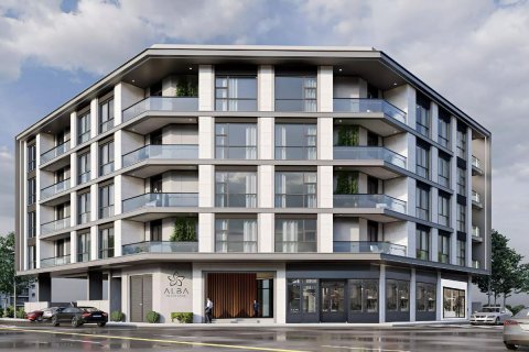 Apartman u Wadi Al Safa 2, Dubai, UAE 2 spavaćih soba, 95.2 m2 Br. 679870 - fotografija 10