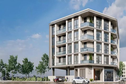 Apartman u Wadi Al Safa 2, Dubai, UAE 2 spavaćih soba, 95.2 m2 Br. 679870 - fotografija 4