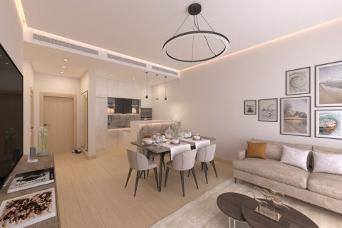 Apartman u Wadi Al Safa 2, Dubai, UAE 2 spavaćih soba, 95.2 m2 Br. 679870 - fotografija 2