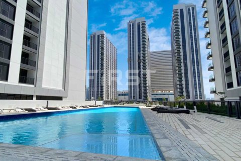 Apartment in Al Reem Island, Abu Dhabi, UAE 1 bedroom, 63 sq.m. № 731449