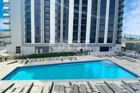 Apartment in Al Reem Island, Abu Dhabi, UAE 1 bedroom, 63 sq.m. № 731449 - photo 9