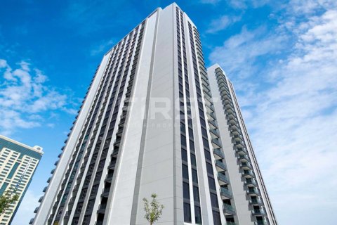 Apartment in Al Reem Island, Abu Dhabi, UAE 1 bedroom, 63 sq.m. № 731449 - photo 5