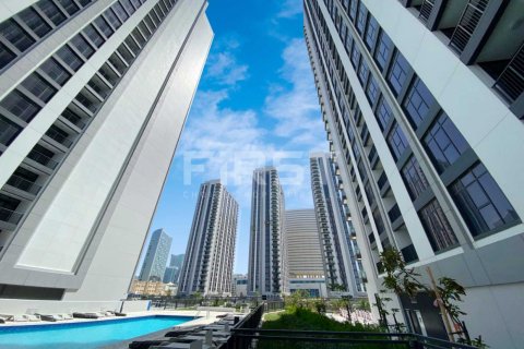 Apartment in Al Reem Island, Abu Dhabi, UAE 1 bedroom, 63 sq.m. № 731449 - photo 6